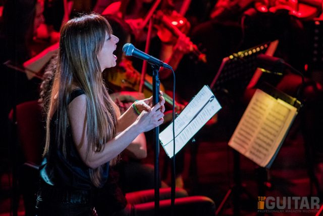Orchestral R.O.C.K., fot. Sobiesław Pawlikowski