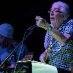 John Mayall, fot. Sobiesław Pawlikowski