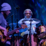 John Mayall, fot. Sobiesław Pawlikowski