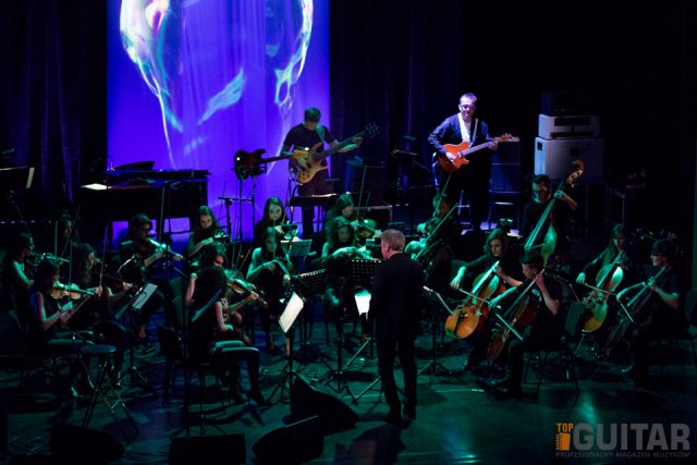 Orchestral R.O.C.K., fot. Sobiesław Pawlikowski