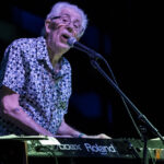 John Mayall, fot. Sobiesław Pawlikowski
