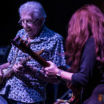 John Mayall, fot. Sobiesław Pawlikowski