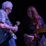 John Mayall, fot. Sobiesław Pawlikowski