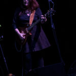 John Mayall, fot. Sobiesław Pawlikowski
