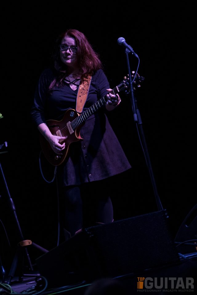 John Mayall, fot. Sobiesław Pawlikowski
