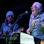 John Mayall, fot. Sobiesław Pawlikowski