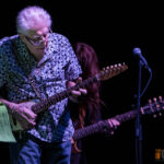 John Mayall, fot. Sobiesław Pawlikowski