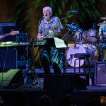 John Mayall, fot. Sobiesław Pawlikowski