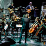 Orchestral R.O.C.K., fot. Sobiesław Pawlikowski
