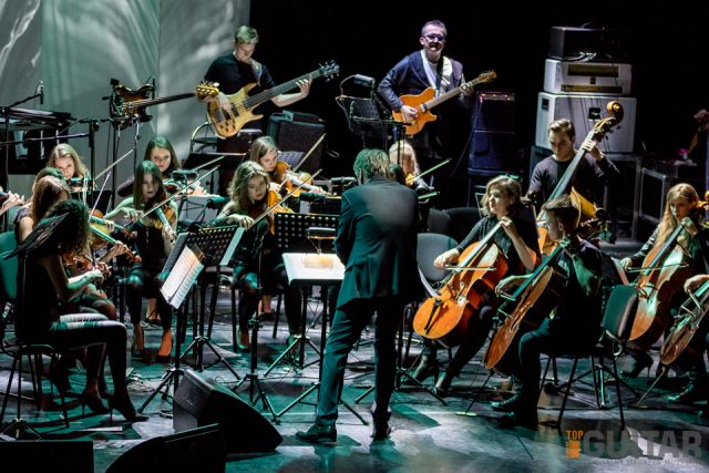 Orchestral R.O.C.K., fot. Sobiesław Pawlikowski