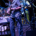John Mayall, fot. Sobiesław Pawlikowski