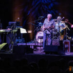 John Mayall, fot. Sobiesław Pawlikowski