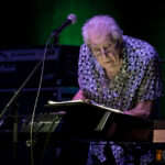 John Mayall, fot. Sobiesław Pawlikowski