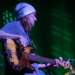John Mayall, fot. Sobiesław Pawlikowski