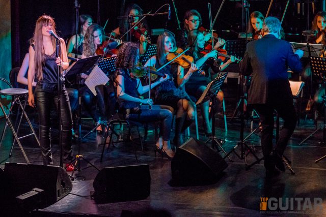 Orchestral R.O.C.K., fot. Sobiesław Pawlikowski