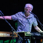 John Mayall, fot. Sobiesław Pawlikowski