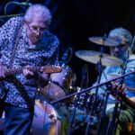 John Mayall, fot. Sobiesław Pawlikowski