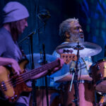 John Mayall, fot. Sobiesław Pawlikowski