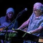 John Mayall, fot. Sobiesław Pawlikowski