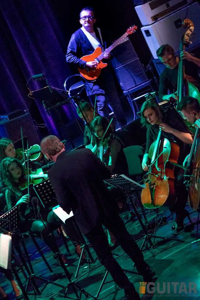 Orchestral R.O.C.K., fot. Sobiesław Pawlikowski