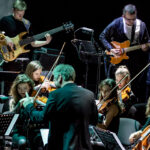 Orchestral R.O.C.K., fot. Sobiesław Pawlikowski