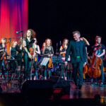Orchestral R.O.C.K., fot. Sobiesław Pawlikowski