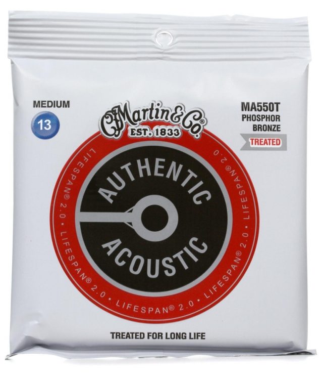 Martin Authentic Acoustic