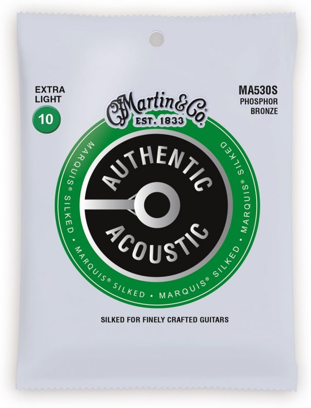 Martin Authentic Acoustic