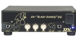 DV Mark DV Raw Dawg EG