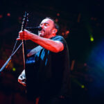 Dave Matthews Band, fot. Jakub Janecki (PRESTIGE MJM)