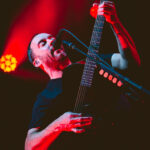 Dave Matthews Band, fot. Jakub Janecki (PRESTIGE MJM)