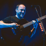 Dave Matthews Band, fot. Jakub Janecki (PRESTIGE MJM)