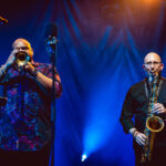 Dave Matthews Band, fot. Jakub Janecki (PRESTIGE MJM)