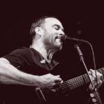 Dave Matthews Band, fot. Jakub Janecki (PRESTIGE MJM)