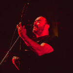 Dave Matthews Band, fot. Jakub Janecki (PRESTIGE MJM)