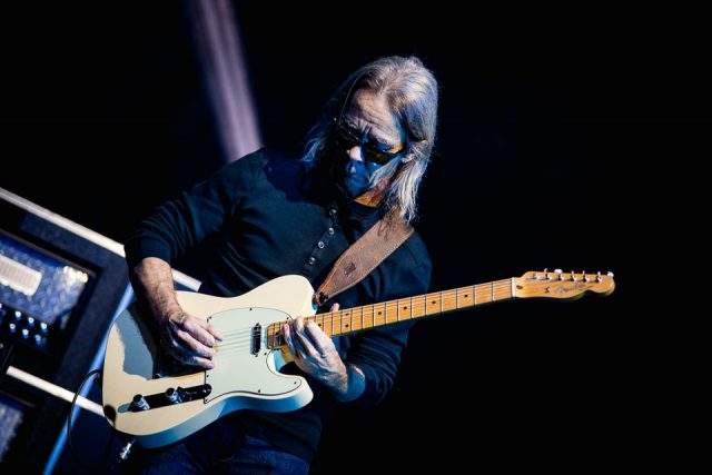 Dave Matthews Band, fot. Jakub Janecki (PRESTIGE MJM)
