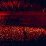 Dave Matthews Band, fot. Jakub Janecki (PRESTIGE MJM)