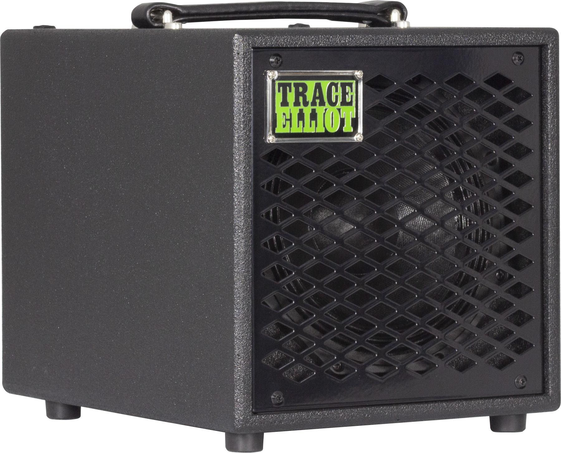Trace Elliot ELF 1×10” Combo