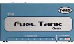 Zasilacze T-Rex Fuel Tank