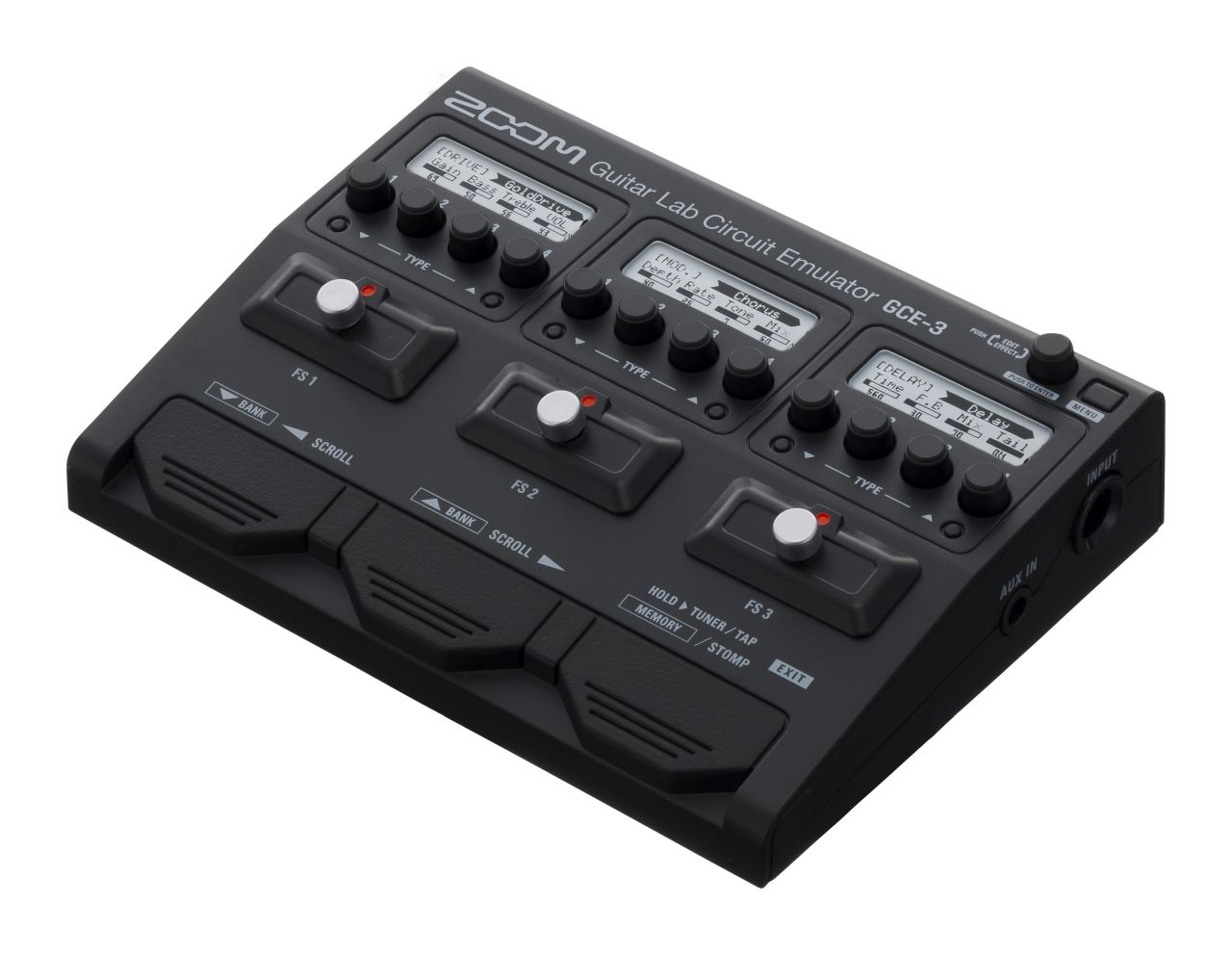 DTM・DAW ZOOM GCE-3 GCE-3 | Buy Now | ZOOM