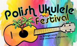 II Polish Ukulele Festival