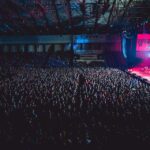 Dave Matthews Band, fot. Jakub Janecki (PRESTIGE MJM)