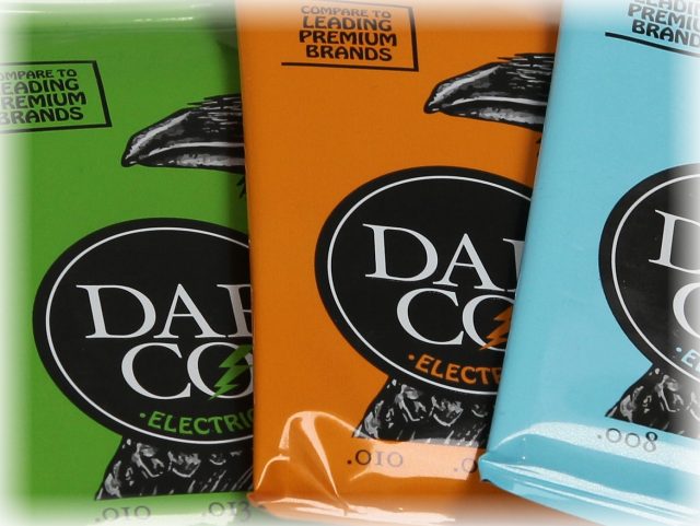 Darco by Martin
