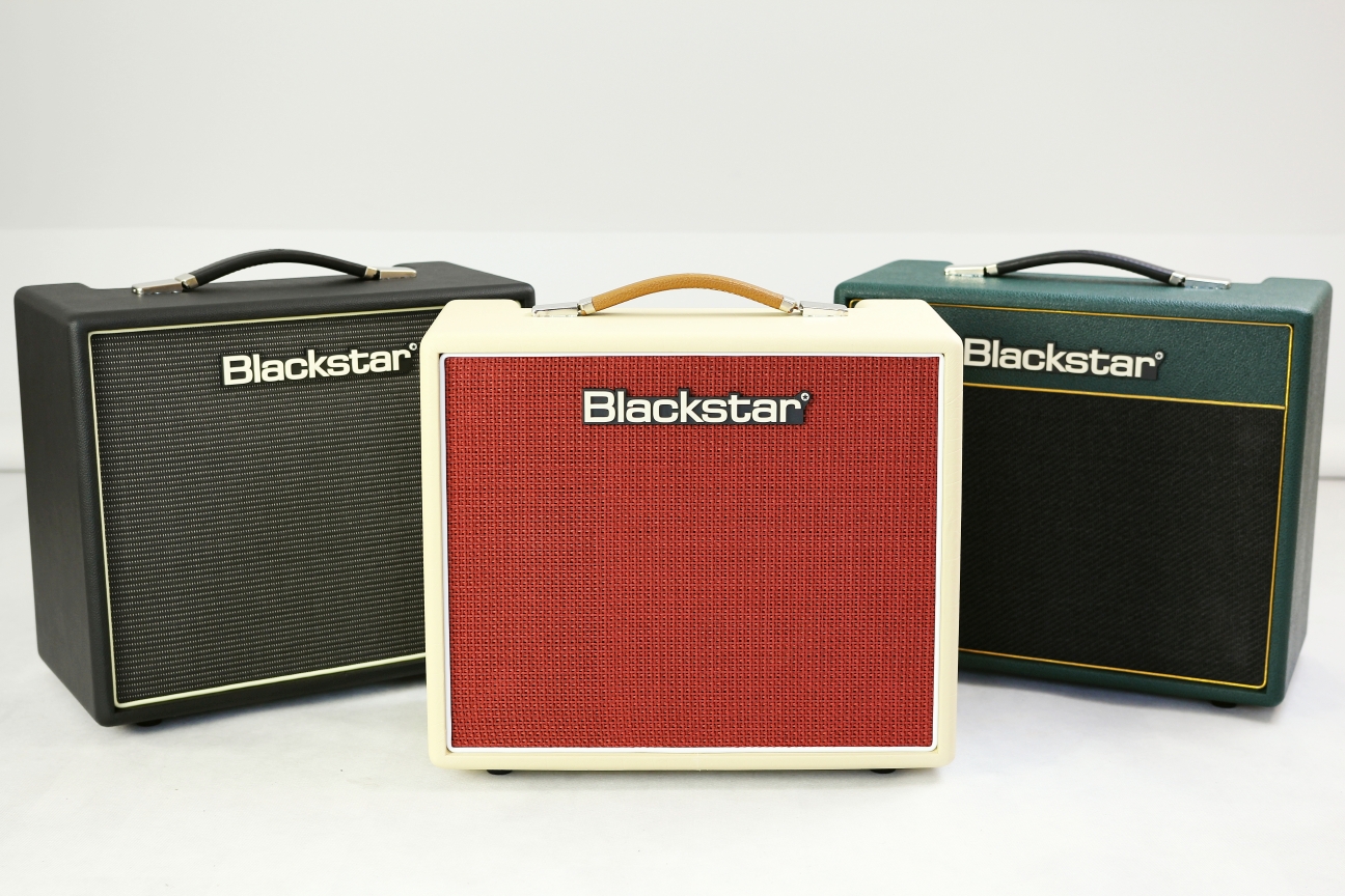 Blackstar Studio 10