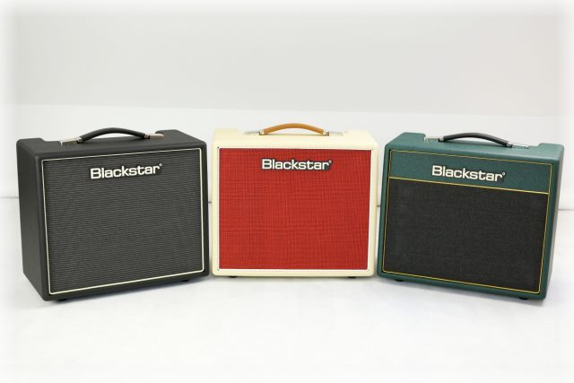 Blackstar Studio 10