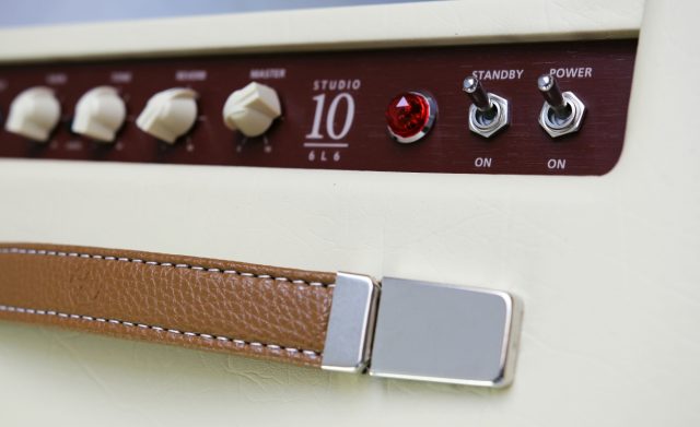 Blackstar Studio 10 6L6