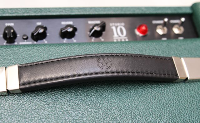 Blackstar Studio 10 KT88