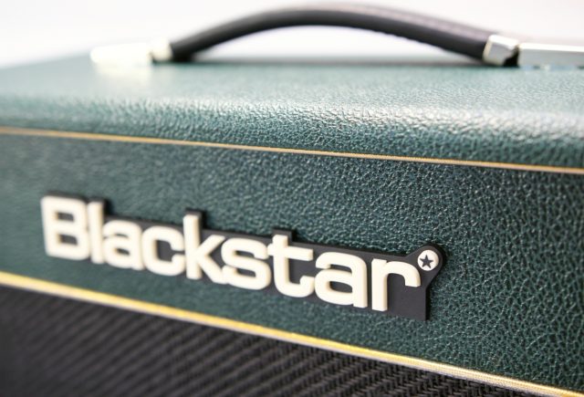Blackstar Studio 10