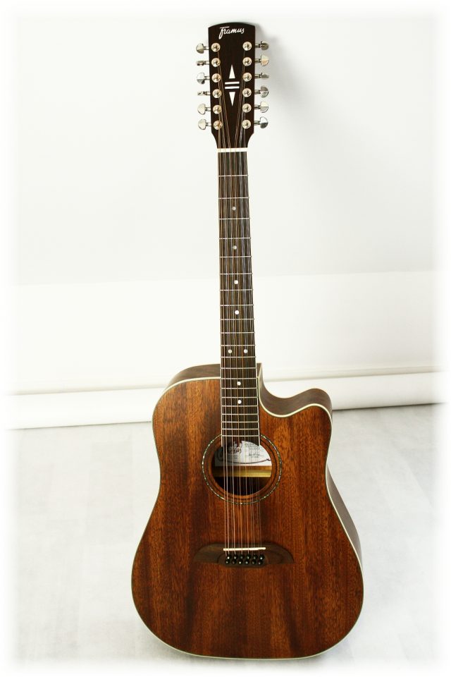 Framus Legacy FD 14 M