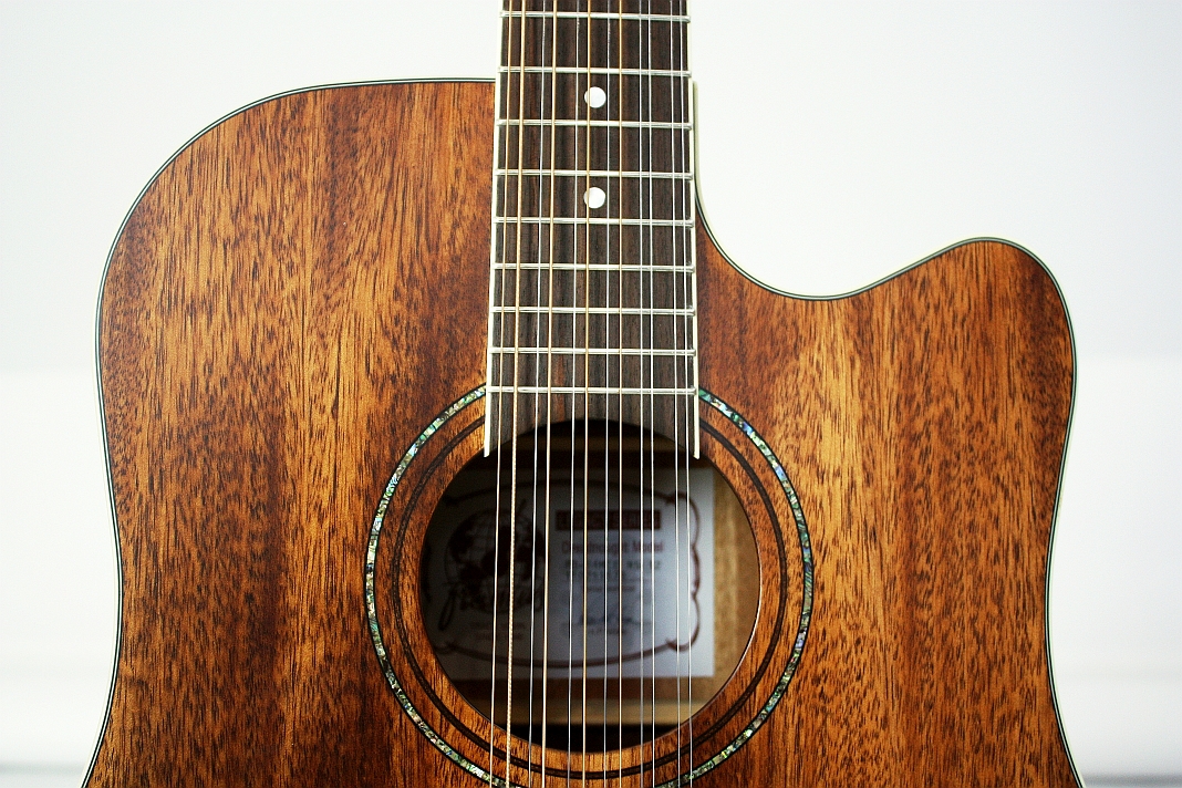 Framus Legacy FD 14 M